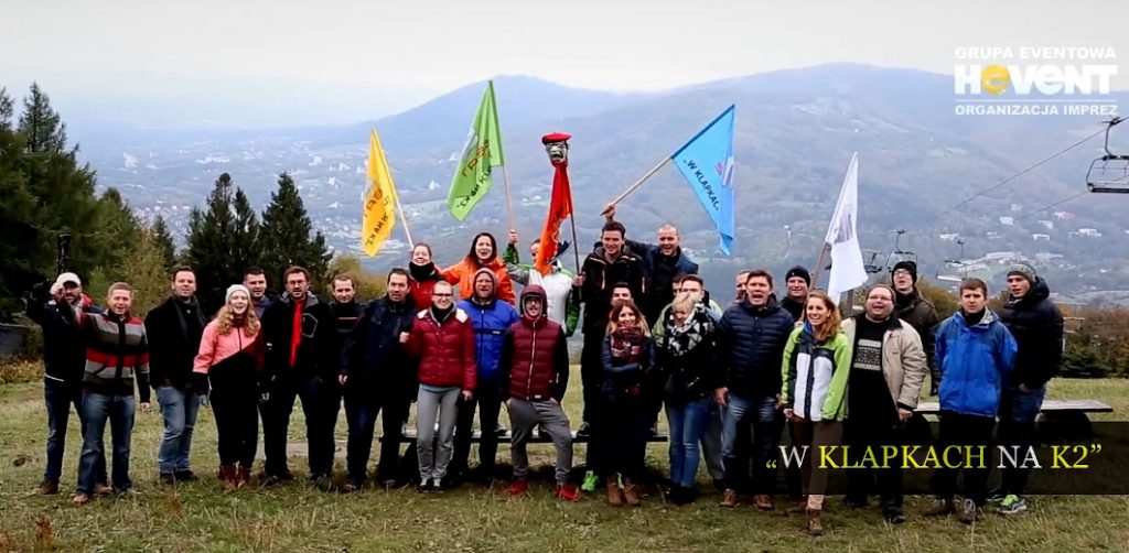 spotkanie integracyjne kraków