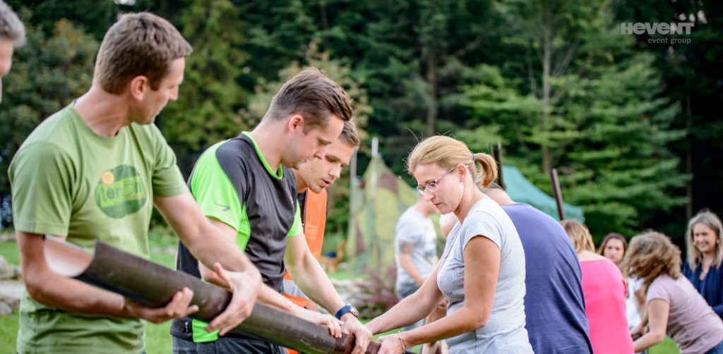 imprezy integracyjne kraków