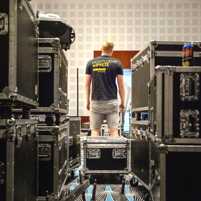 5 technika estradowa Kutno