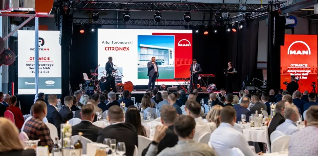 konferencje Kraków