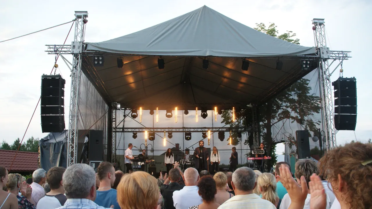 koncert-organizacja koncert organizacja