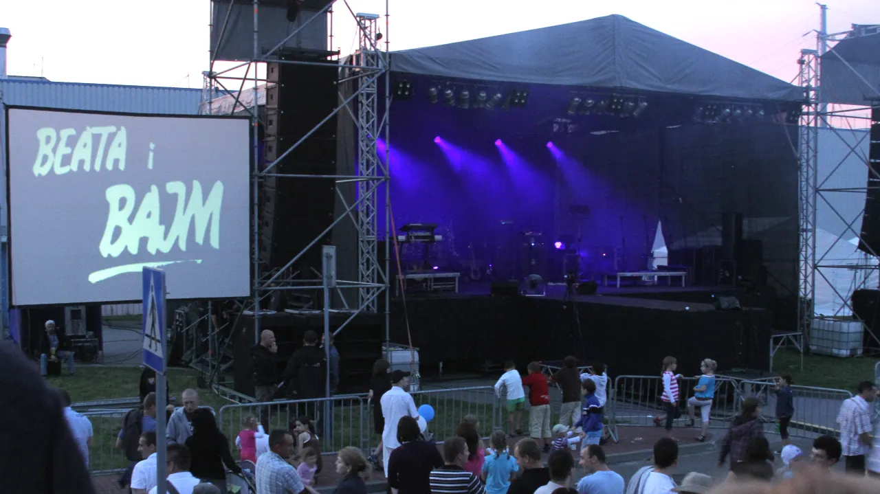 koncerty-organizacja organizacja koncertów